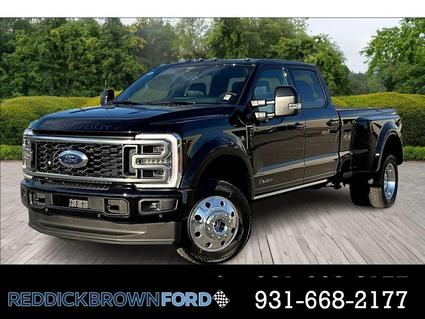 2026 Ford F-450 Morrison TN