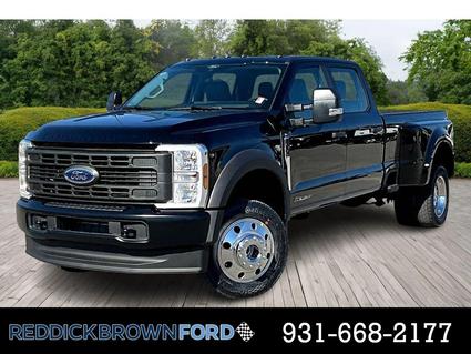 2026 Ford F-450 Morrison TN