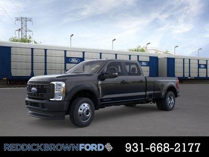 2026 Ford F-450 Morrison TN