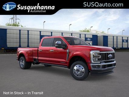 2026 Ford F-450 Willow Street PA