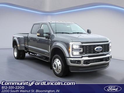 2026 Ford F-450 Bloomington IN