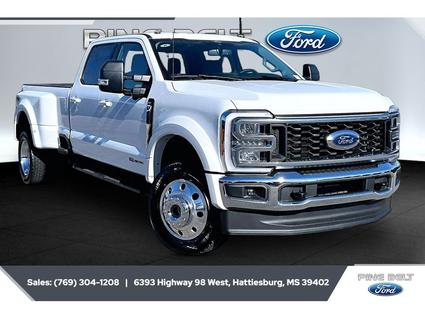 2026 Ford F-450 Hattiesburg MS