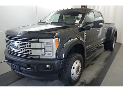 2017 Ford F-450 Post Falls ID