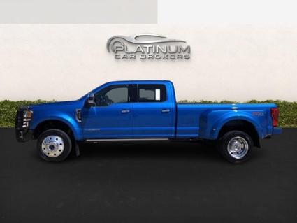2021 Ford F-450 Spearfish SD