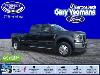 2022 Ford F-450 Daytona Beach FL