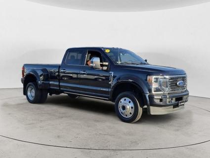 2022 Ford F-450 Hot Springs AR