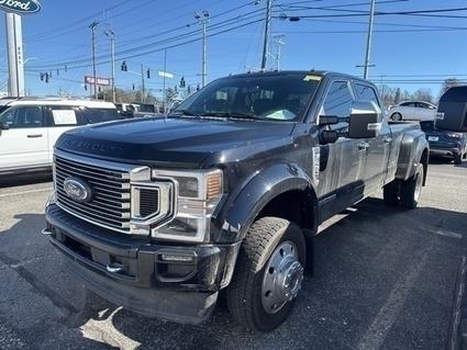 2022 Ford F-450 Knoxville TN