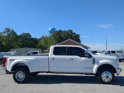 2022 Ford F-450 Winder GA