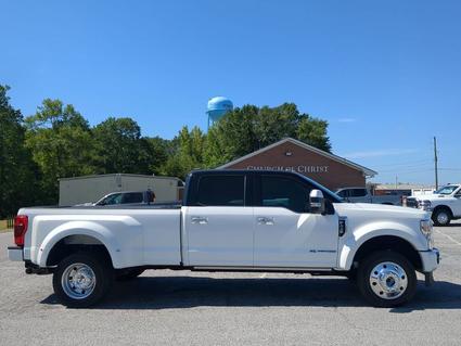 2022 Ford F-450 Winder GA