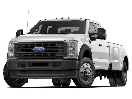 2023 Ford F-450 Centralia IL