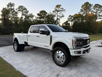 2023 Ford F-450 Daytona Beach FL