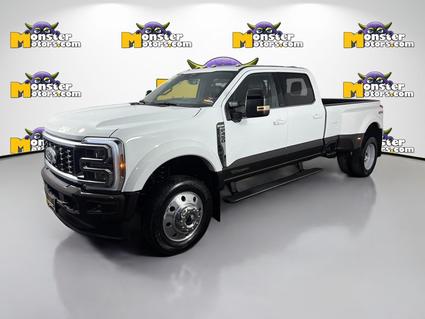 2025 Ford F-450 Louisville TN