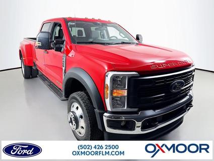 2026 Ford F-450 Louisville KY