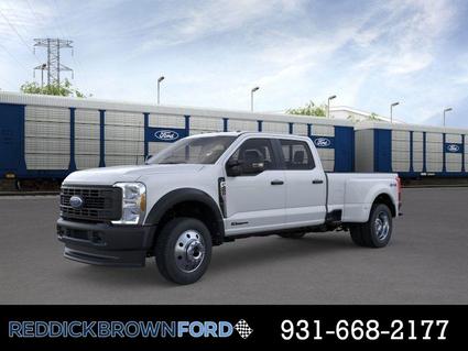2026 Ford F-450 Morrison TN