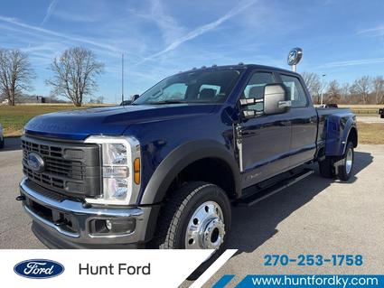 2026 Ford F-450 Franklin KY