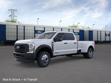 2026 Ford F-450 La Grande OR
