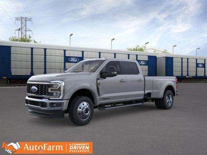 2026 Ford F-450 Price UT