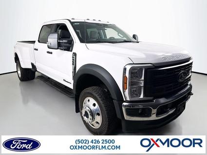 2026 Ford F-450 Louisville KY