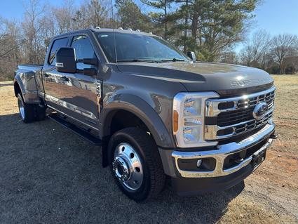 2026 Ford F-450 York SC