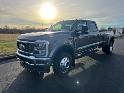 2026 Ford F-450 Paducah KY