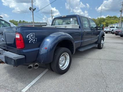 2015 Ford F-450 Memphis TN