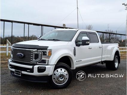 2021 Ford F-450 Somerset NJ
