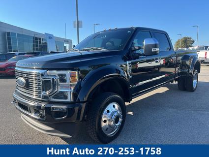 2022 Ford F-450 Franklin KY