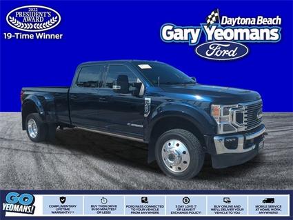 2022 Ford F-450 Daytona Beach FL