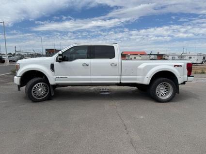 2022 Ford F-450 Idaho Falls ID