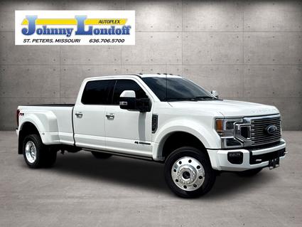 2022 Ford F-450 St. Peters MO