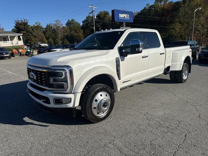 2024 Ford F-450 Greensboro NC