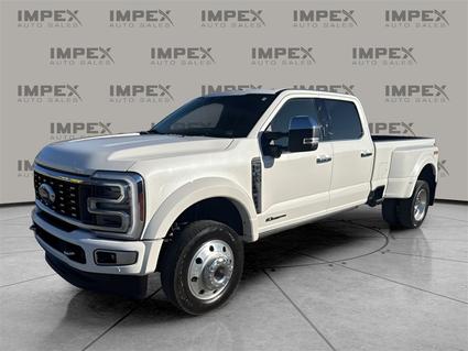 2024 Ford F-450 Greensboro NC