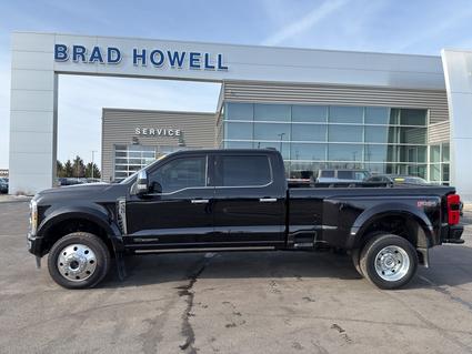 2024 Ford F-450 Kokomo IN