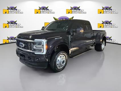 2025 Ford F-450 Louisville TN