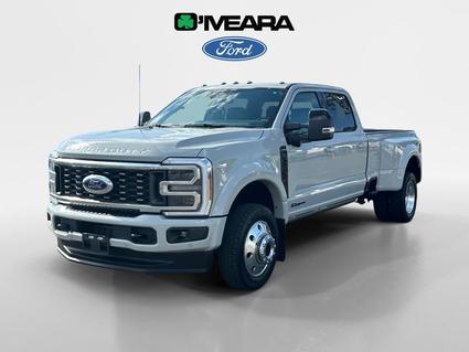 2025 Ford F-450 Denver CO