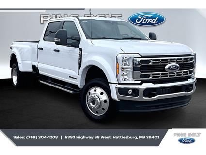 2026 Ford F-450 Hattiesburg MS