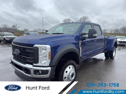 2026 Ford F-450 Franklin KY
