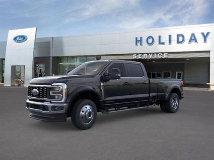 2026 Ford F-450 Whitesboro TX
