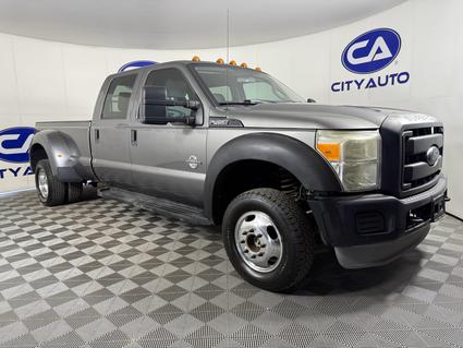 2013 Ford F-450 Memphis TN