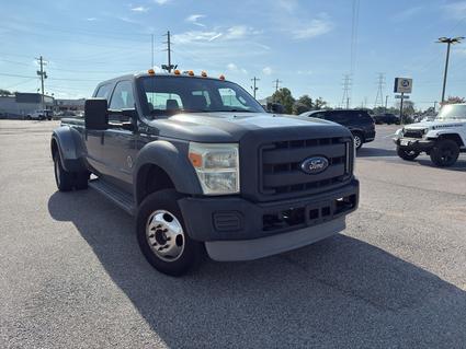 2013 Ford F-450 Memphis TN