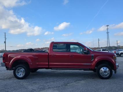 2020 Ford F-450 Winder GA
