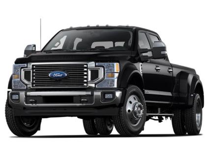 2020 Ford F-450 Elko NV