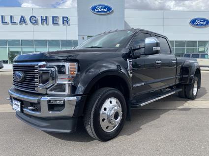 2020 Ford F-450 Elko NV