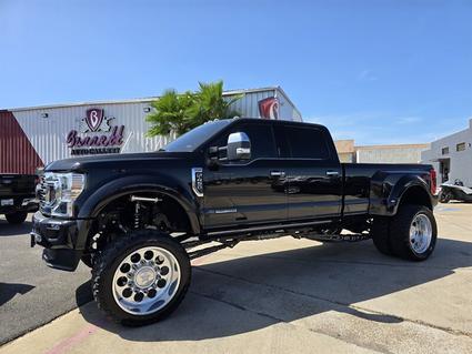 2020 Ford F-450 Brownsville TX