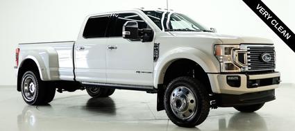 2022 Ford F-450 Logan UT
