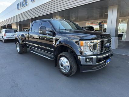 2022 Ford F-450 Coeur D'Alene ID