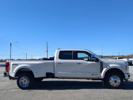 2023 Ford F-450 Winder GA