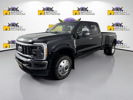 2023 Ford F-450 Louisville TN