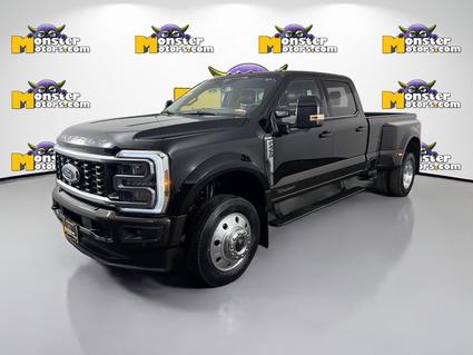 2025 Ford F-450 Louisville TN
