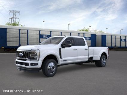 2025 Ford F-450 St. Louis MO